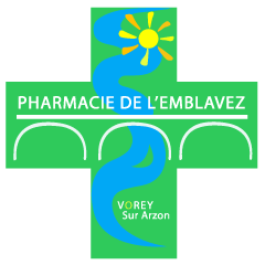 Pharmacie de l'emblavez